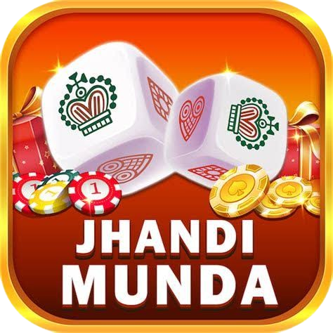 Jhandi Munda King Logo